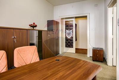 Spațiu birouri 60 m² parter de închiriat Bulevardul Decebal - 5