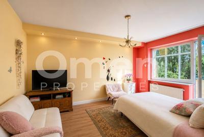 Apartament cu 3 camere, decomandat, etaj intermediar, zona Iuliu Maniu - 2