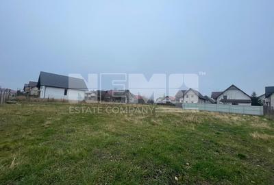 TEREN INTRAVILAN | ZONA REZIDENȚIALĂ | TOATE UTILITĂȚILE LA STRADA - 8