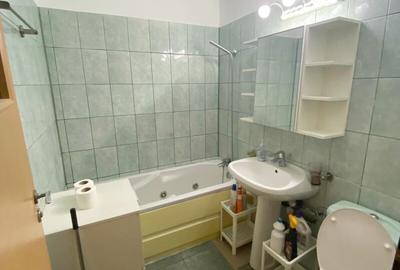 Inchiriere 2 camere Calea Grivitei - metrou Basarab - mobilat, utilat - 6