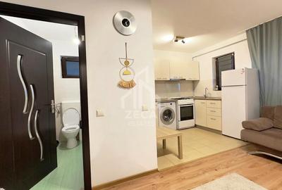 Vanzare Garsoniera tip Studio | Loc de parcare inclus | 8 min de metrou - 3