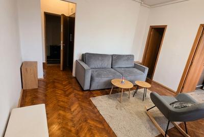 Garsoniera ultracentrala prima chirie - Ase- Victoriei DB139 - 3