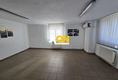 Hala 2750mp Utili Zona Centrala, 2800mp Teren - 21