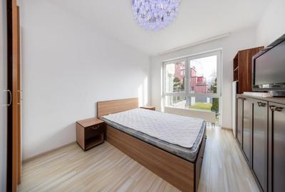 Apartament Spatios, in Avantgarden Bartolomeu, Mobilat si Utilat - 7