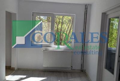 Etaj 1. Renovat. Disponibil imediat! - 1