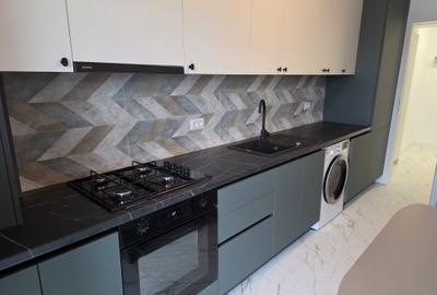 Prima inchiriere! Apartament 1 camera , totul nou, Tatarasi Aurel Vlaicu - 2