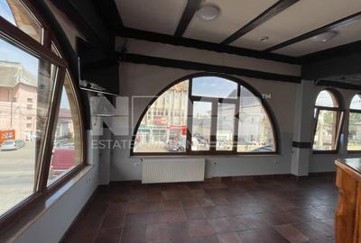 SPATIU COMERCIAL | CENTRAL MARGINEA - 2