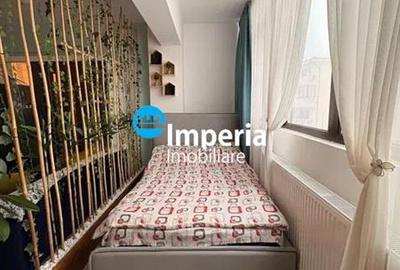 Apartament 1 camera Galata Sos Iasi Voinesti - 4