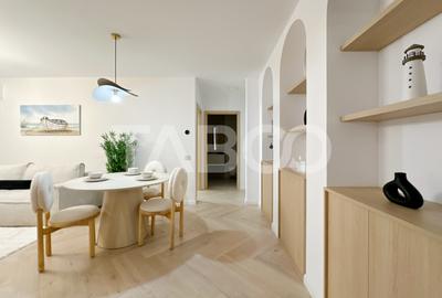 Apartament ultra modern cu 2 camere si garaj de vanzare Marasti - 8