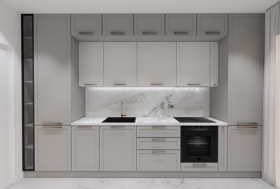 Apartament 3 camere-Acces metrou-Inclazire in pardoseala-Comision 0% - 3