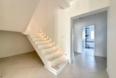 Duplex elegant, 5 camere, 140 mp utili, 345 mp teren - Dumbravita - 6