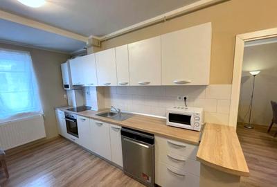 2 camere, bloc nou, in Marasti, complexul Park Lake, langa Iulius Mall - 11