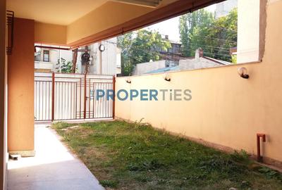 Vila pretabila birouri/clinica in zona Dorobanti - 474mp utili - 19