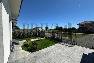 Duplex modern, 3 camere, 2 bai, 75 mp, Mosnita Noua - 5