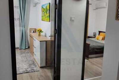 Apartament 3 camere 73 mp bucatarie generoasa lift pivnita Vasile Aron - 8