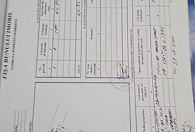 Teren Intravila Popesti Leordeni - 1