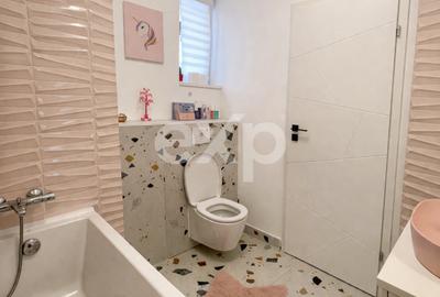 De vanzare vila individuala 8 camere mobilata si utilata Paradisul Verde - 19