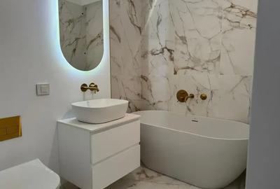 3 Camere | Finisaje Lux | Smart Home | Complex Barrio - Unirii - 9