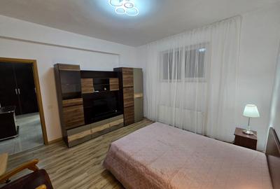 METROU DIMITRIE LEONIDA– MAGIC RESIDENCE, gars, 40mp, mobilata/utilata - 1