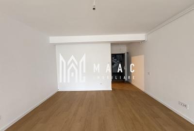 Garsonieră 37mp I Balcon I Parcare I La Cheie I - 3