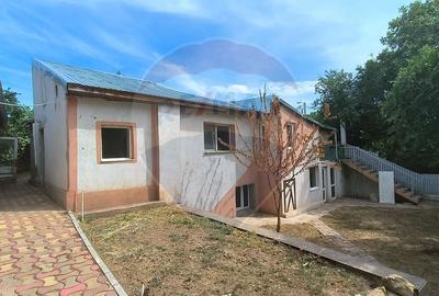 Casă cu teren de vânzare în cartierul Vadul Ungurului - Galați - 18