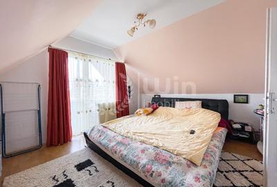 Casa individuala | 120 mp utili | Front 20m | Zona Lidl Buna Ziua! - 4