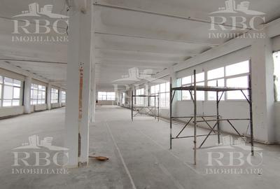 Spatiu de productie in incinta Clujana - 8
