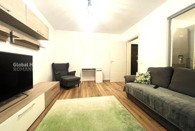 Apartament 2 camere premium | 21 Residence Politehnica | Metrou Lujerului - 3