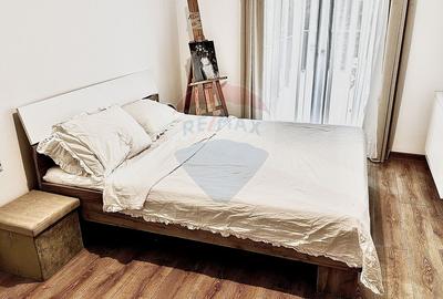 Apartament 2 camere + parcare subterană și terasă generoasă – Borhanci - 4