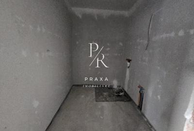 Apartament 3 camere 62 mp utili, SEMIFINISAT, zona strazii Colinei! - 5