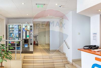 Cladire de birouri cu 100% grad de ocupare - Str. Caderea Bastiliei - 9