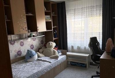 Apartament 3 camere | Burdujeni | 3c-4496 - 4