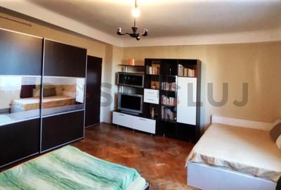 Apartament la Cheie, Cartierul Gruia!! - 1