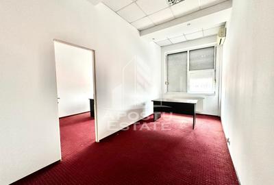 Spatiu Comercial/Birouri de Inchiriat In zona UTA langa Penny, Ared - 30