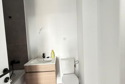 APARTAMENT DECOMANDAT- NOU - LOC DE PARCARE - FINALIZAT - COMISION 0% - MILITARI - 9