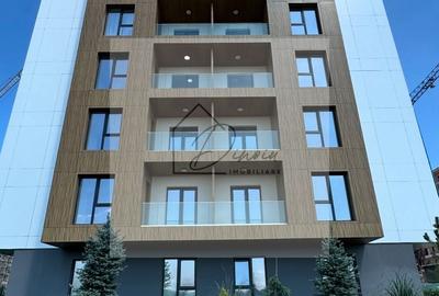 2 camere First Estates Pipera I Plaza Pipera Rond OMV I COM 0% - 14