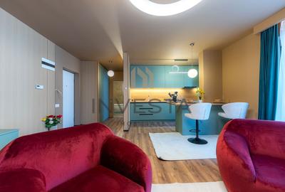 Apartament exclusivist 2 camere, complet utilat, Intre Lacuri! - 3