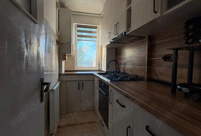 Apartamet  de vanzare Florilor Brasov - 3