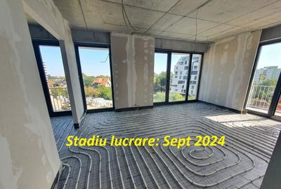 Proprietar, 120mp, One Lake District, Lac Plumbuita Colentina, 30.000E Discount - 5