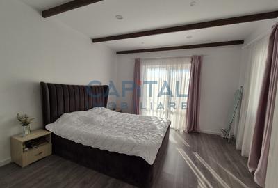 Casa cocheta la cheie, central Dezmir - 10