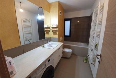Apartament Berceni - 3