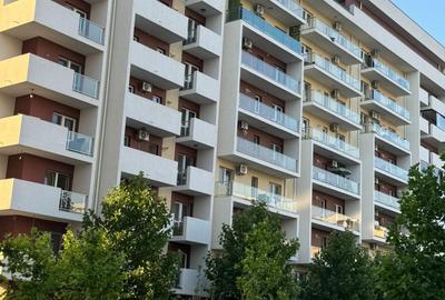 The Grand Kristal | 2 Camere | Mobilat Premium | Etaj 4 - 17