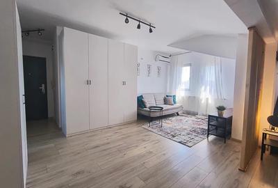 Studio dublu, 50 mp, prima inchiriere, centrala, pet friendly, Chitila - 2