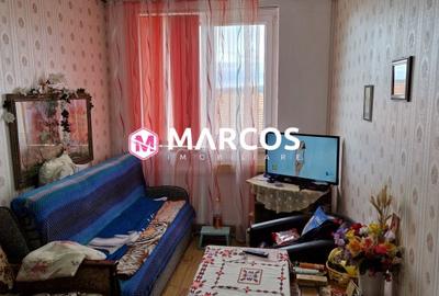 Apartament 2 camere parter, blocul 800 - 1