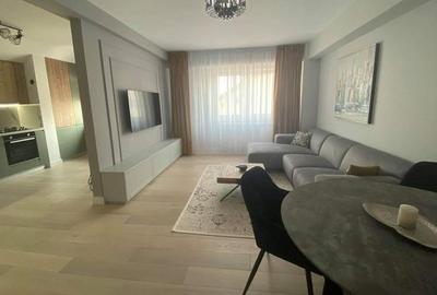 Apartament cu 3 camere, Bloc Nou, Zamca, 3C-4118 - 1