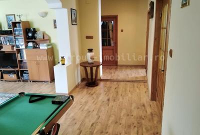 0% Comision pentru Vânzare Vilă P+1+Pod+Beci cu teren 700mp,Constanța - 6