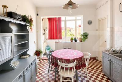 Apartament 3 camere | 100 mp utili | Garaj individual | Zona Horea - 4