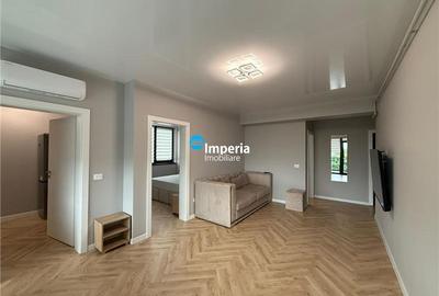 Apartament intabulat,3 camere,bloc nou Copou Gradina Botanica - 1