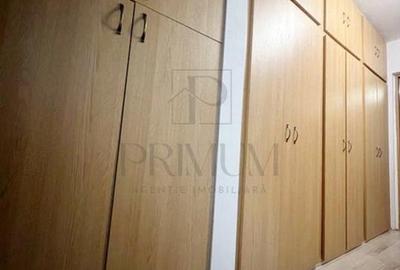 GIROCULUI -3 CAM -RENOVAT -DECOM. -CENTRALA/AC -SPATIOS -BOXA - 10