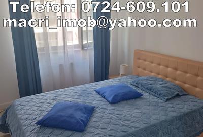 Modernitate și confort în zona Grozăvești – Apartament 2 Camere - 6